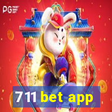 711 bet app